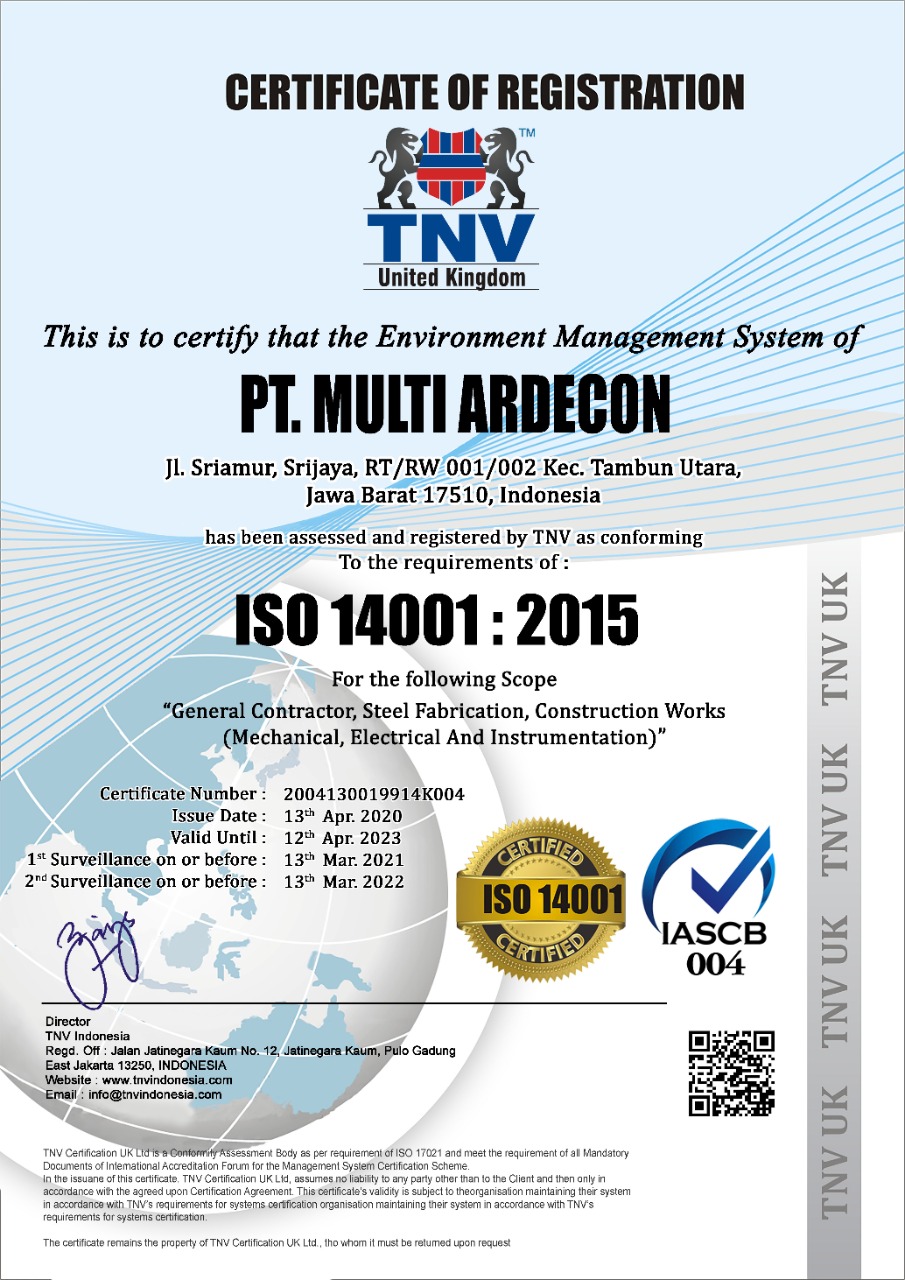 ISO 14001